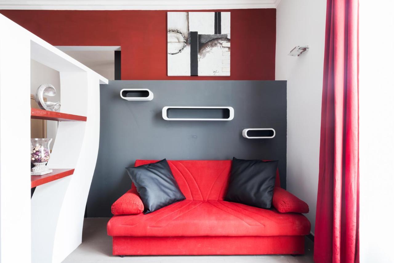 Apartamento Attic Vatican Flat - San Pietro Roma