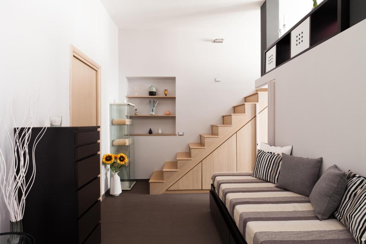 Appartamento Attic Vatican Flat - San Pietro