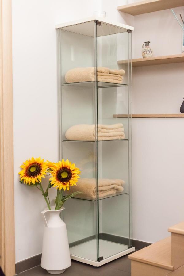 Appartamento Attic Vatican Flat - San Pietro *