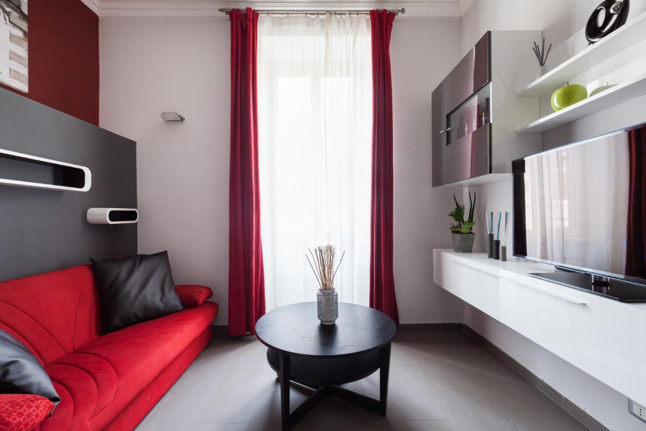 Appartamento Attic Vatican Flat - San Pietro