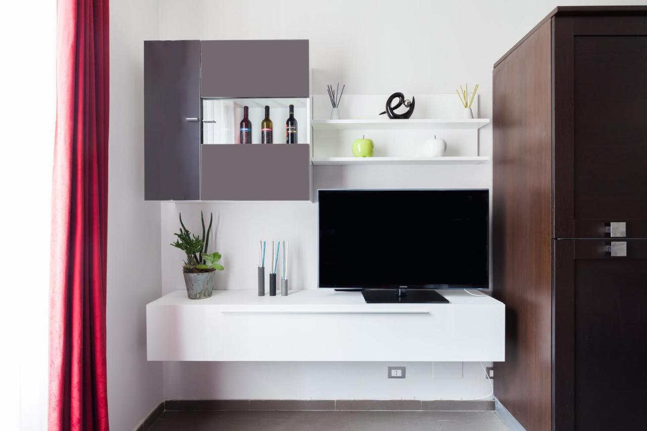 Appartamento Attic Vatican Flat - San Pietro