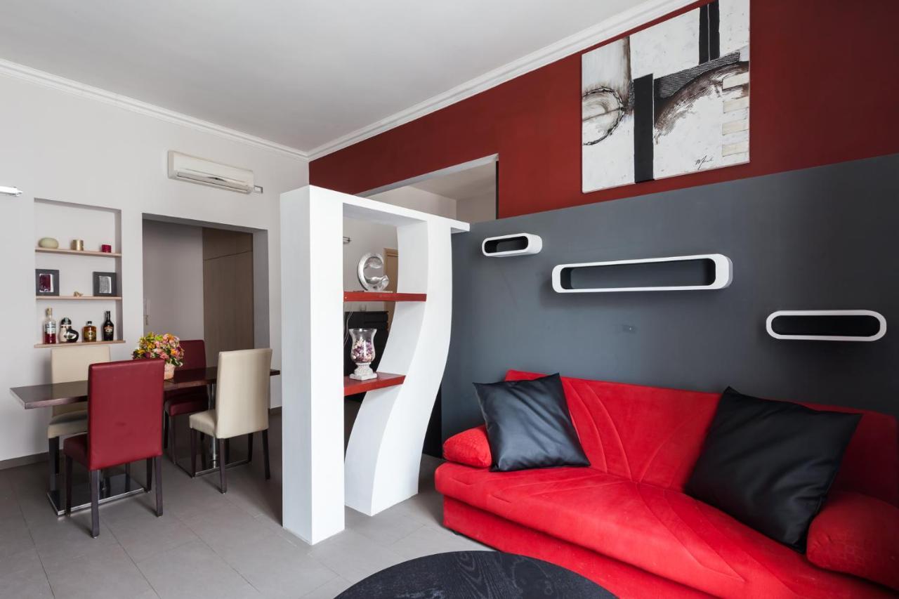 Appartamento Attic Vatican Flat - San Pietro Roma