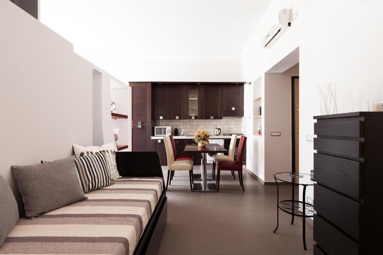Attic Vatican Flat - San Pietro * Roma