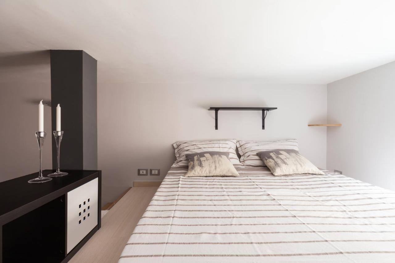 Appartamento Attic Vatican Flat - San Pietro *