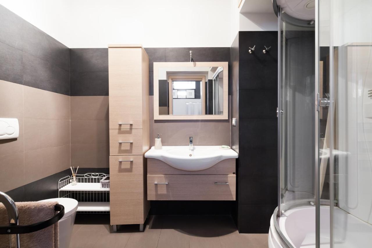Appartamento Attic Vatican Flat - San Pietro Roma