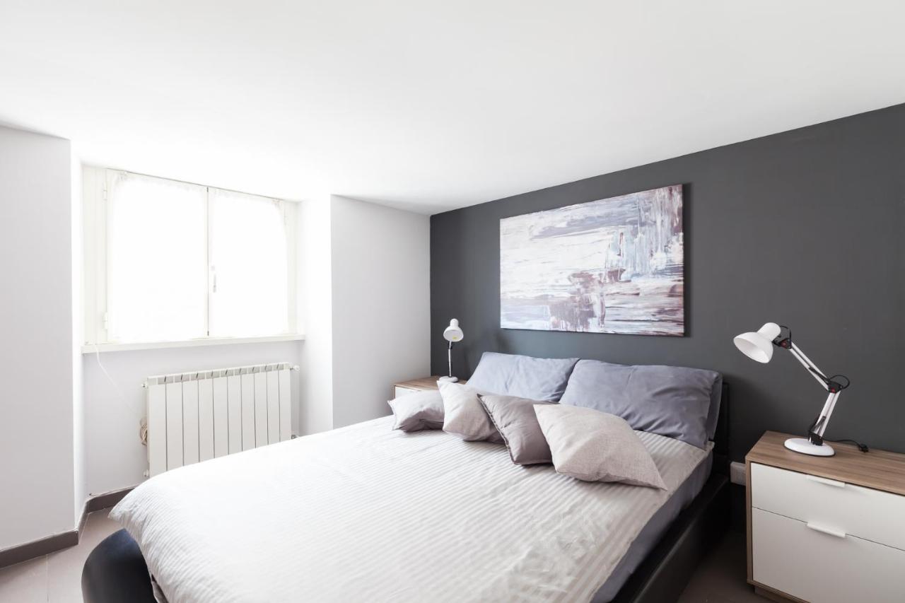Appartamento Attic Vatican Flat - San Pietro *