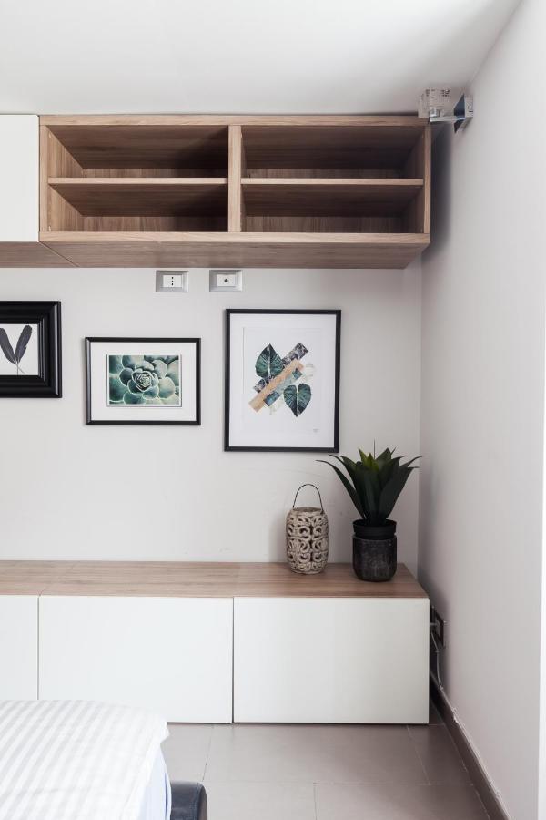 Attic Vatican Flat - San Pietro Appartamento *