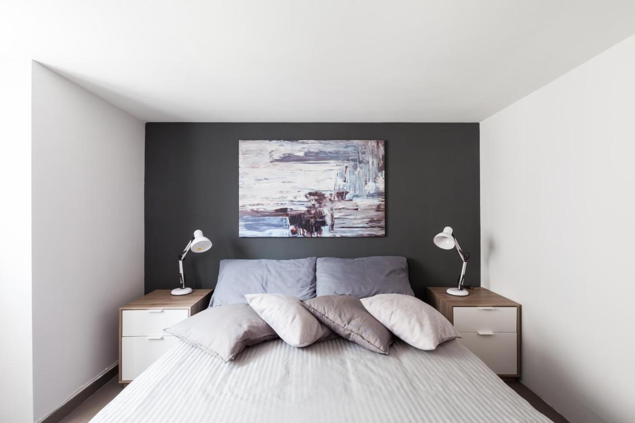 Appartamento Attic Vatican Flat - San Pietro *