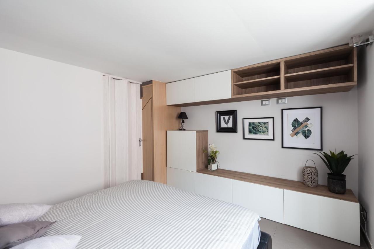 Attic Vatican Flat - San Pietro Appartamento