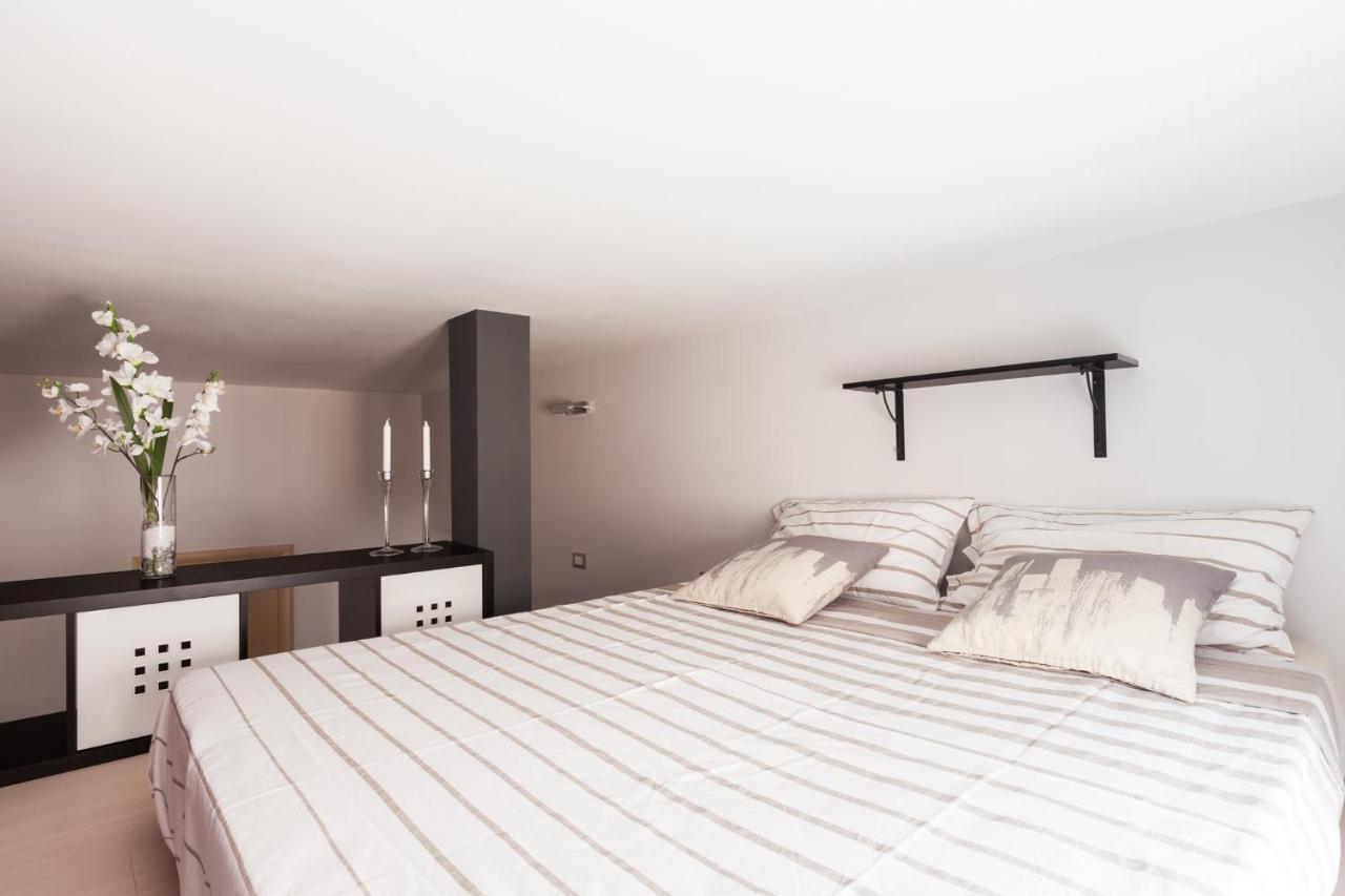 Appartamento Attic Vatican Flat - San Pietro