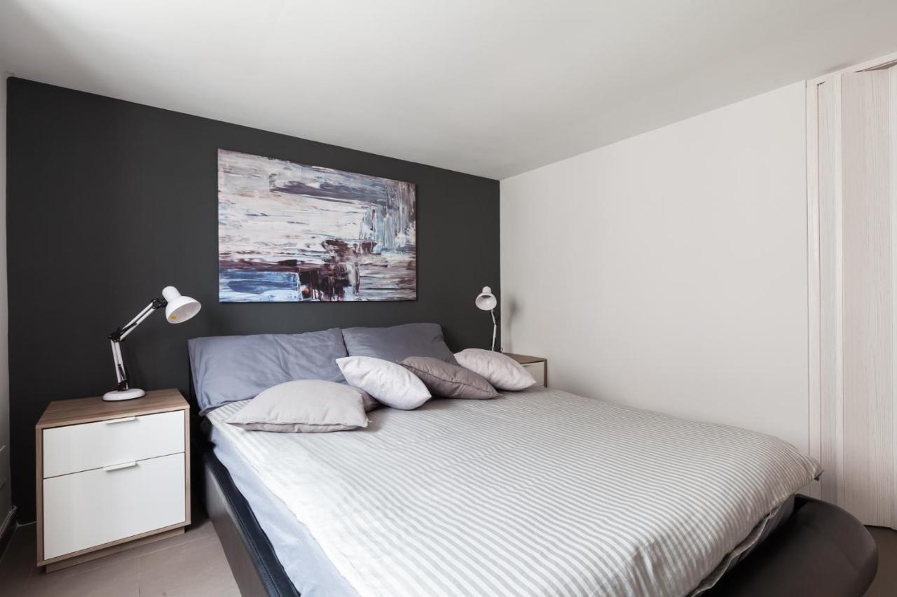 Appartamento Attic Vatican Flat - San Pietro
