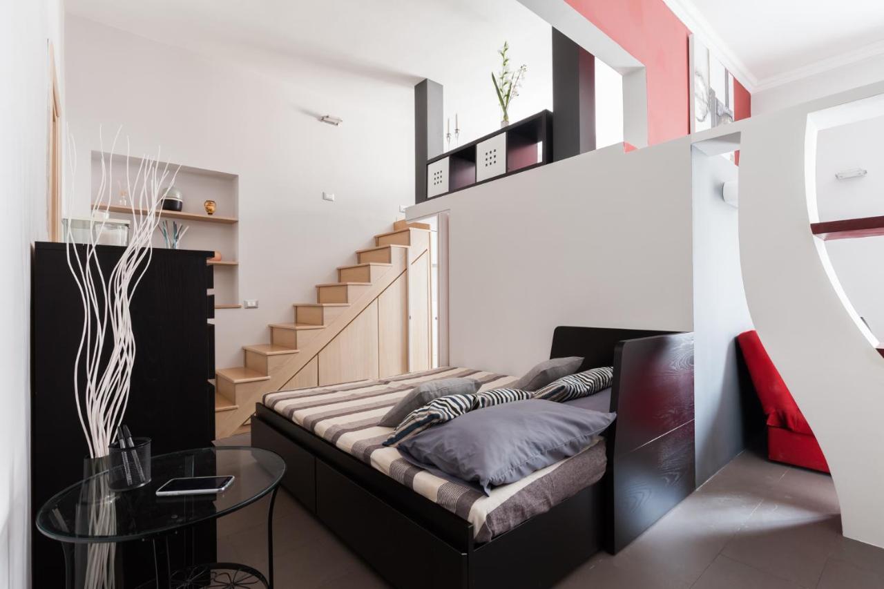 Attic Vatican Flat - San Pietro * Roma
