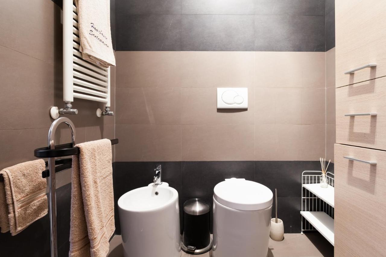 Appartamento Attic Vatican Flat - San Pietro *